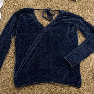 Garage super soft sweater